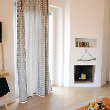 קוסנזה The Corner 180 Suite מראה חיצוני תמונה