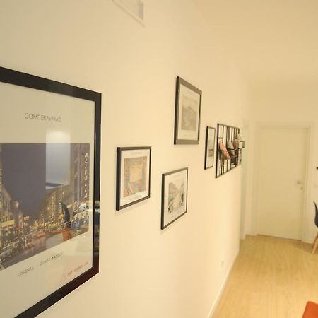קוסנזה The Corner 180 Suite מראה חיצוני תמונה