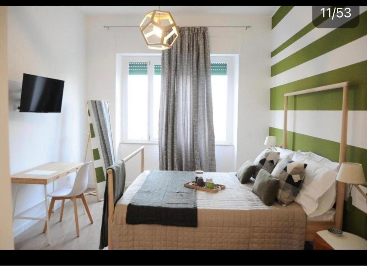 קוסנזה The Corner 180 Suite מראה חיצוני תמונה