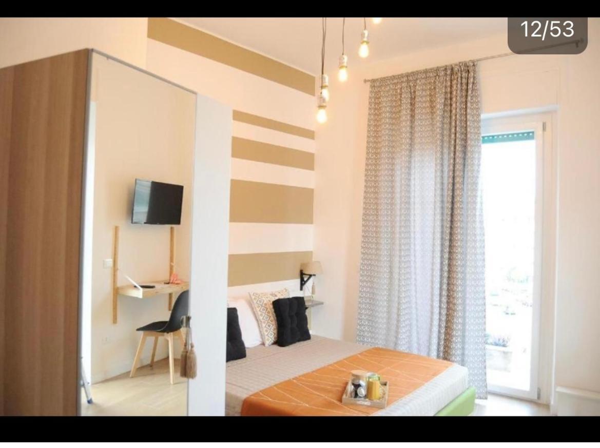 קוסנזה The Corner 180 Suite מראה חיצוני תמונה