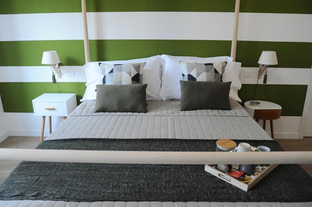 קוסנזה The Corner 180 Suite מראה חיצוני תמונה